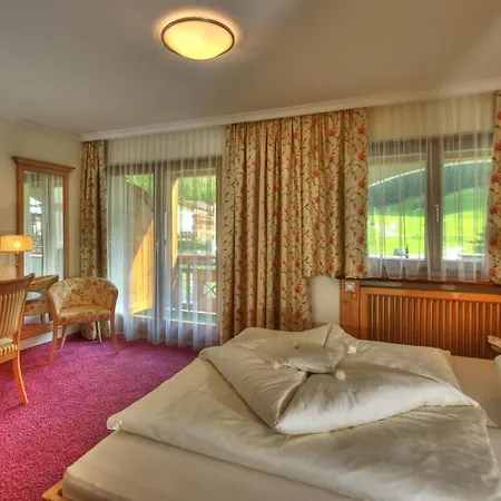 Hotel Post Sport- Und Wellness-2